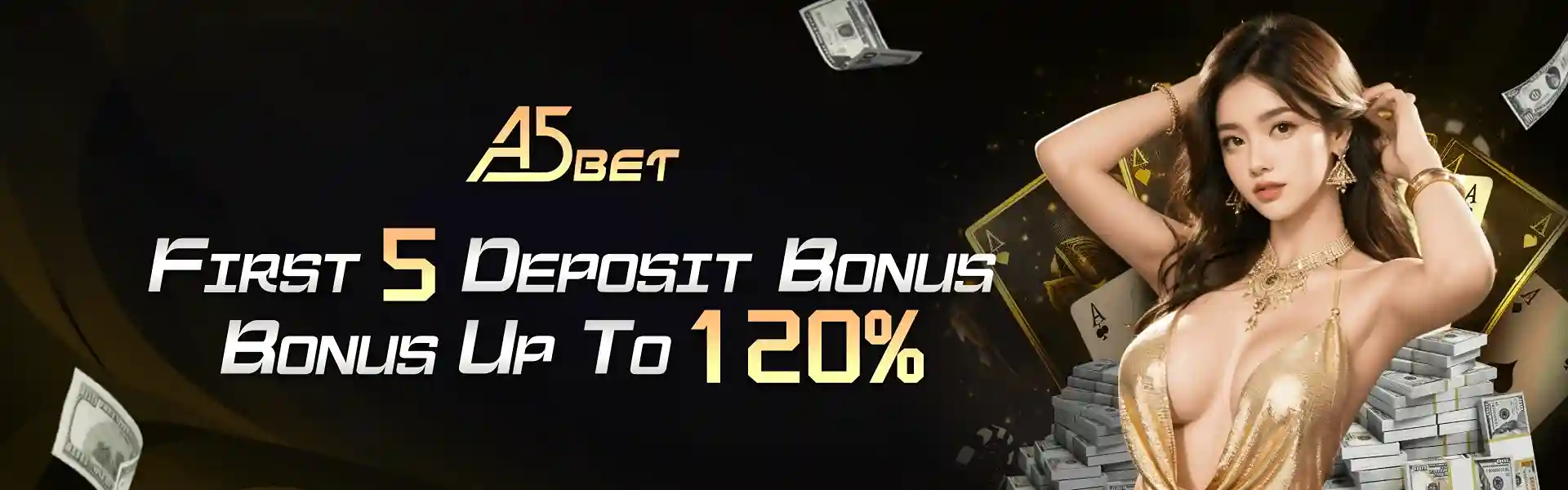 A5BET
