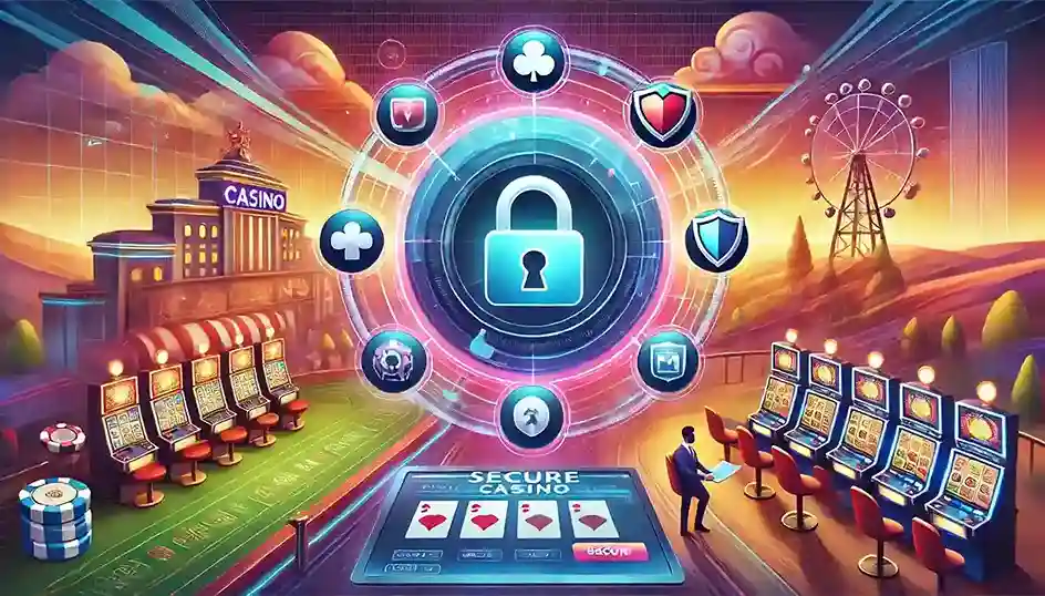 Stay Safe and Secure: How to Avoid Scams at A5BET Casino